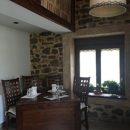 Burdi -Kurutze Pension Urquiola Ngoại thất bức ảnh