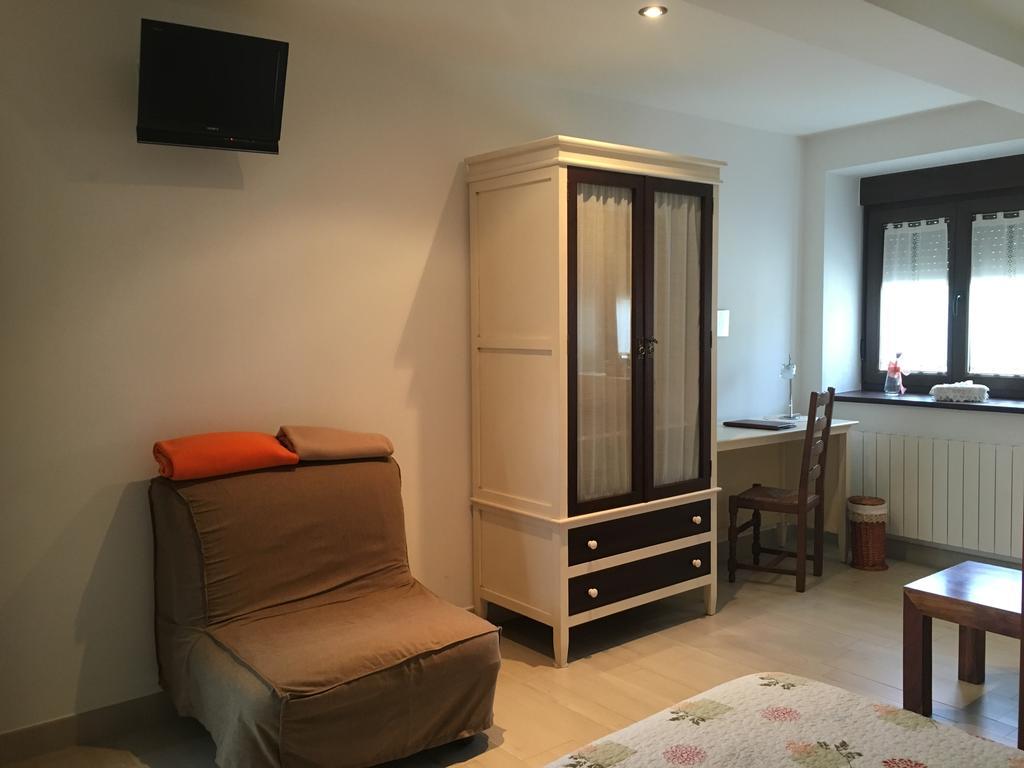 Burdi -Kurutze Pension Urquiola Ngoại thất bức ảnh
