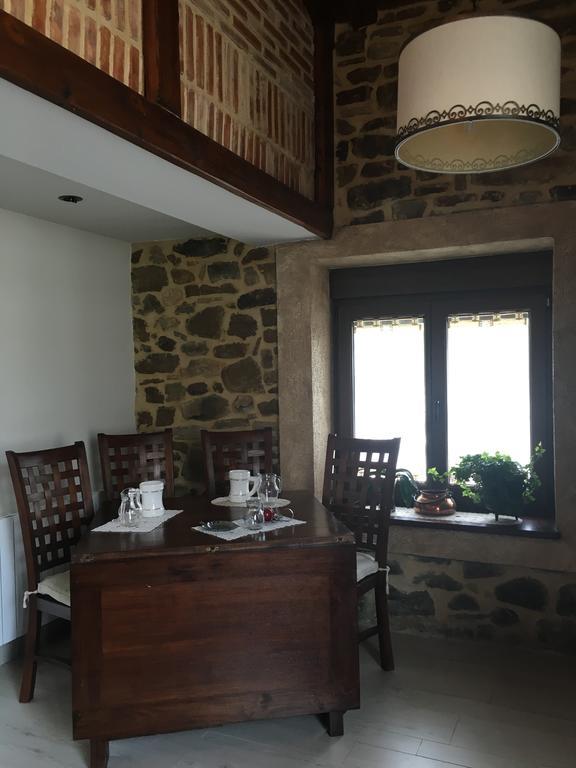 Burdi -Kurutze Pension Urquiola Ngoại thất bức ảnh